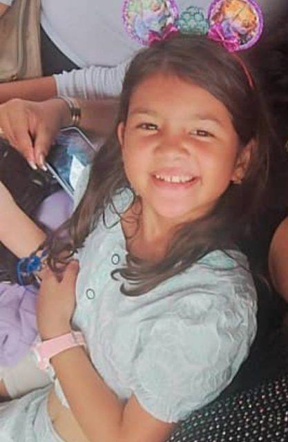Foto de Isabel Guaramaima