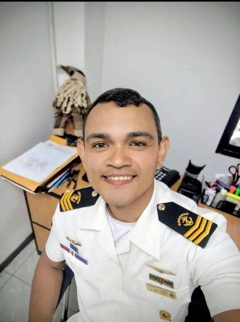 Foto de Miguel Angel Lezama Cardenasaa
