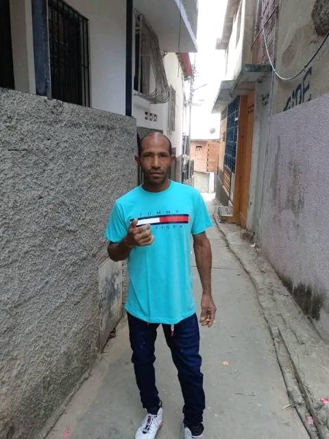 Foto de Zhamir rivero