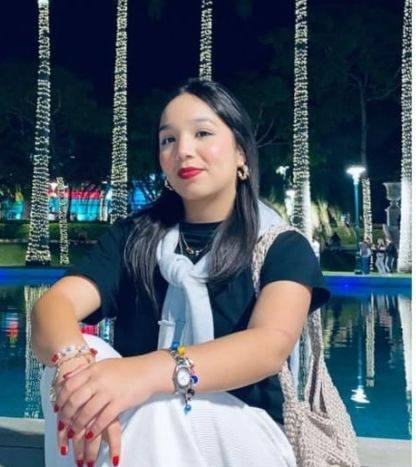 Foto de Diosleidy Mota