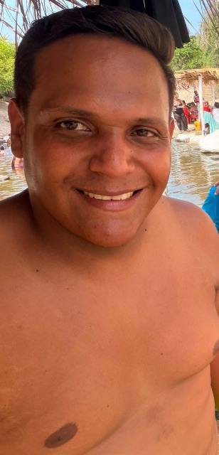 Foto de Daykert Pinto