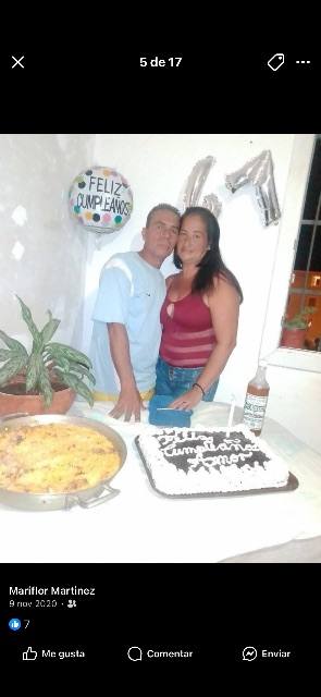 Foto de Luis morales
