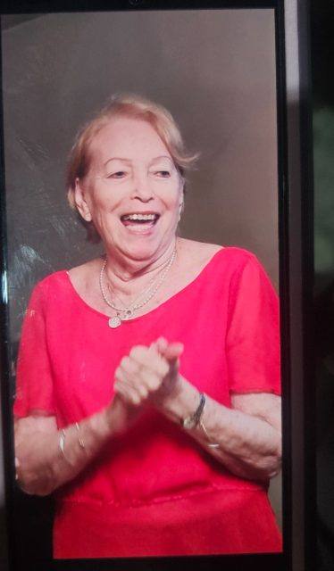 Foto de ROSA PÉREZ