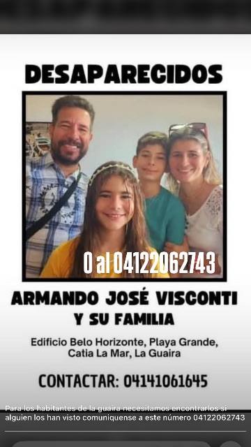 Foto de Armando visconti