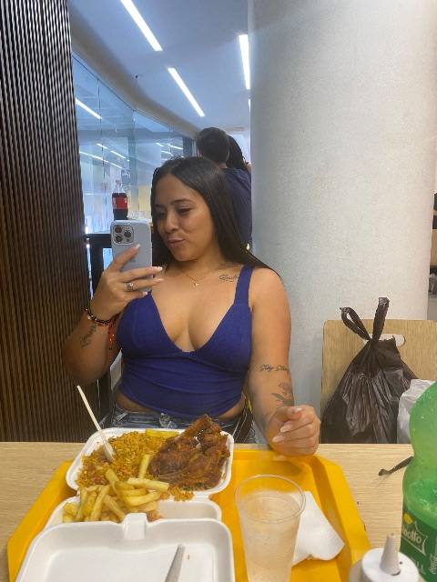 Foto de Belimar rojas