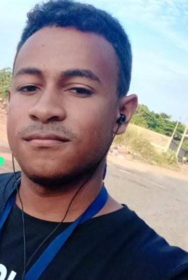 Foto de Héctor Miguel Eduardo Romero Noguera