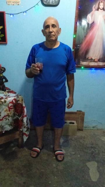 Foto de Pablo Antonio Alfonzo Alfonzo