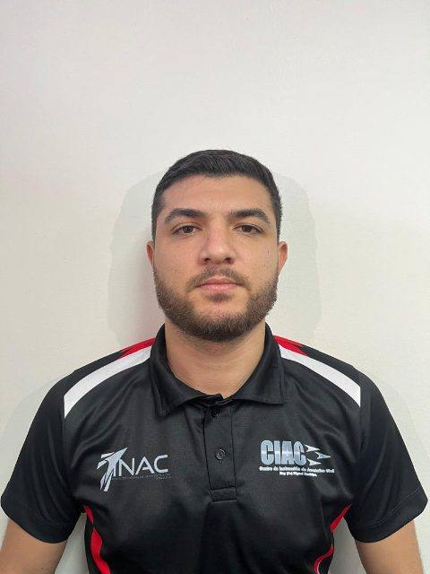 Foto de Oswaldo Jesús Torres Llanes