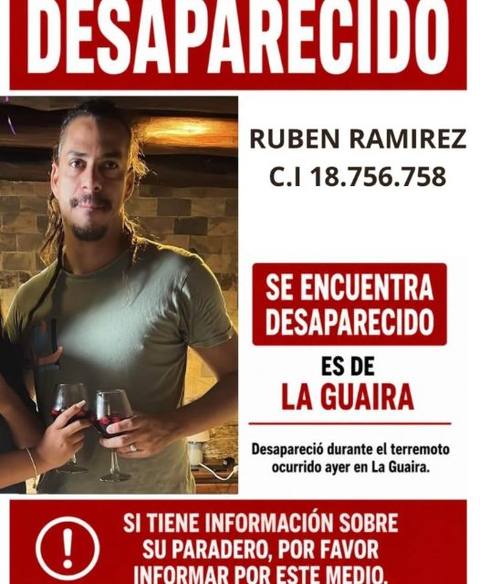 Foto de RUBEN RAMIREZ