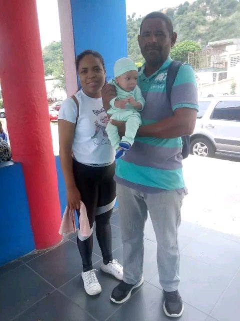 Foto de Carlos Moran