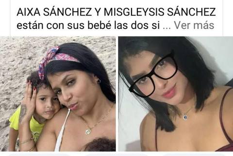 Foto de Aixa sanchez