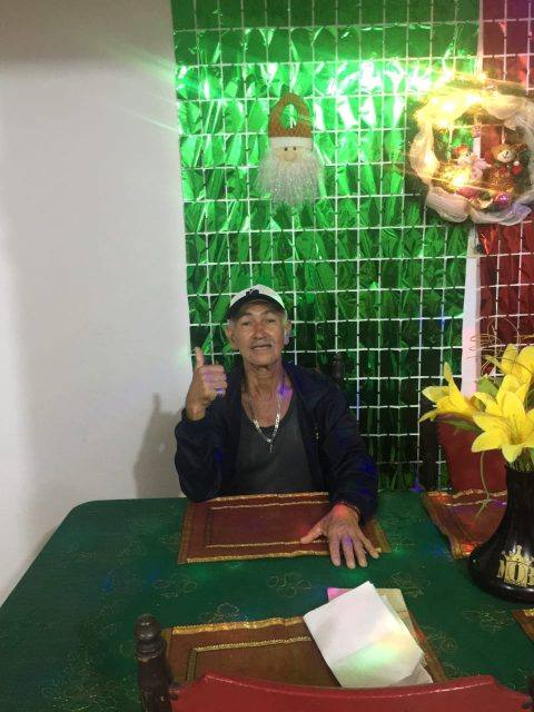 Foto de Álvaro Quijano Díaz