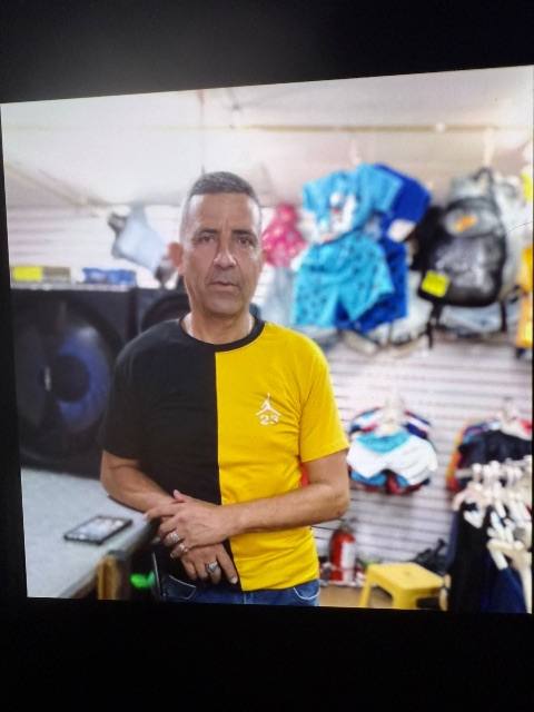 Foto de SIMONE BURATTI GAY