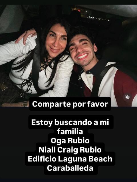 Foto de Oga Rubio