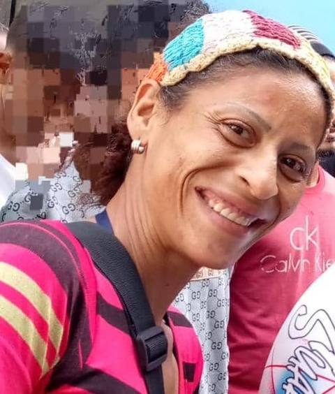 Foto de Varsovia yocelyn Hernández galindo
