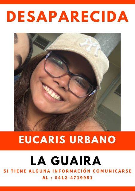 Foto de Eucaris Urbano