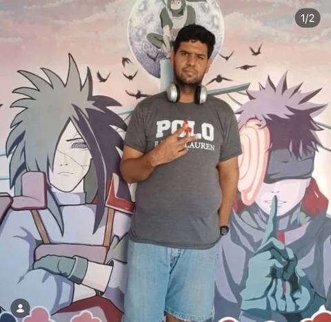 Foto de Frankyer Guzmán