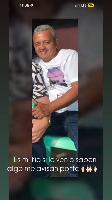 Foto de Oscar rivera