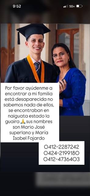 Foto de María fajardo