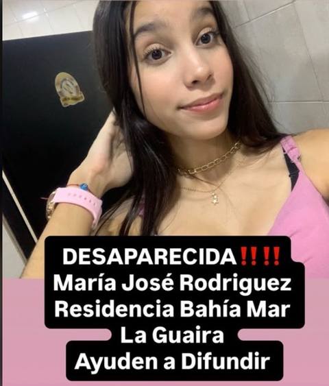 Foto de Maria jose rodriguez walton