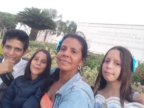 Foto de María Jesús Molano