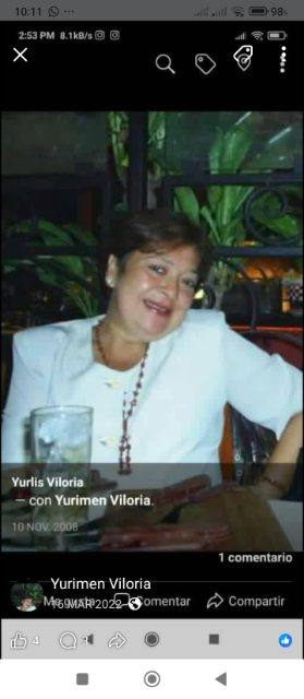 Foto de Yurimen viloria