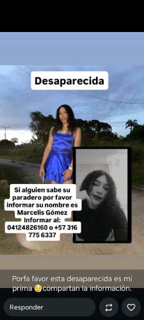 Foto de Marcelis gomez