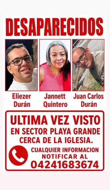 Foto de Jannet quintero