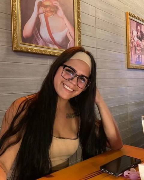 Foto de Erika Mendoza