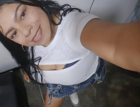 Foto de María Chacón