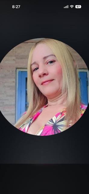Foto de Mary Cañizales