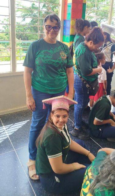 Foto de Liz Esther Pérez Alvarado