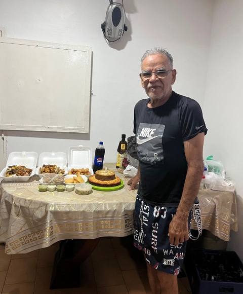 Foto de Rafael Fernández