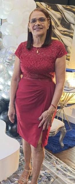 Foto de Dora torres