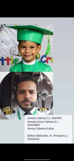 Foto de Antonio cabrera