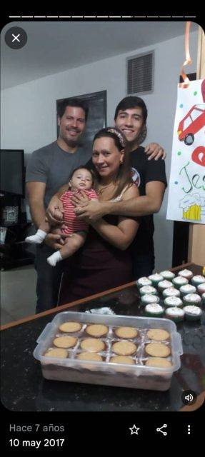 Foto de Nancy Liseth García Acevedo