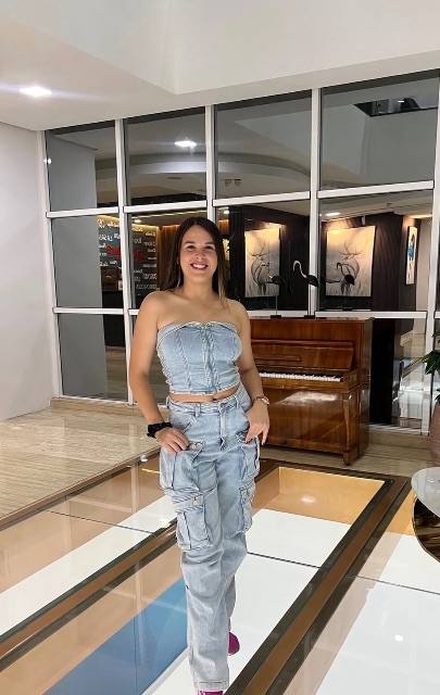 Foto de Jirmarys Nathaly Sojo Galvez