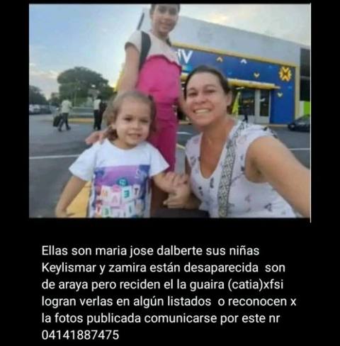 Foto de maria josé dalberte