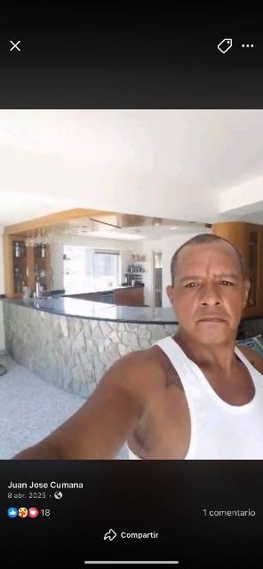 Foto de Juan José Cumana