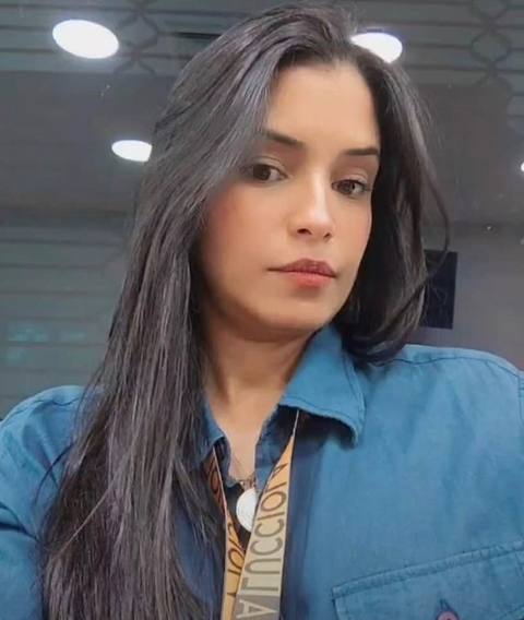 Foto de María Gabriela Moreno Isturiz