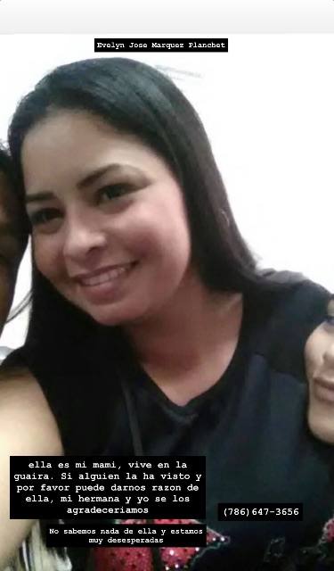 Foto de Evelyn Jose Marquez Planchet