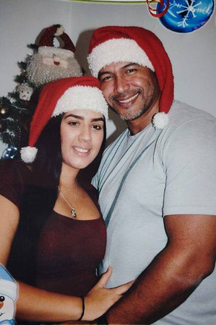 Foto de Paola guerrero