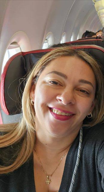 Foto de Nelsys Vivas