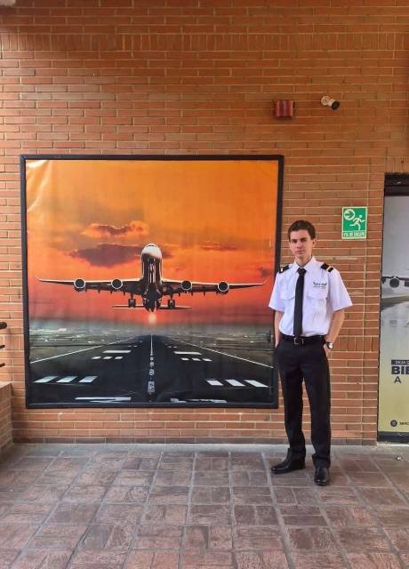 Foto de Juan Alejandro piña palomo