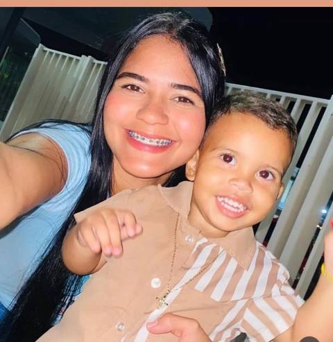 Foto de Yoenlys mestre