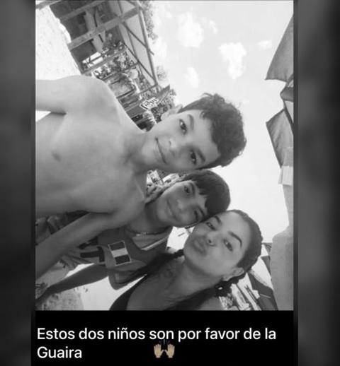 Foto de Royert Leiva