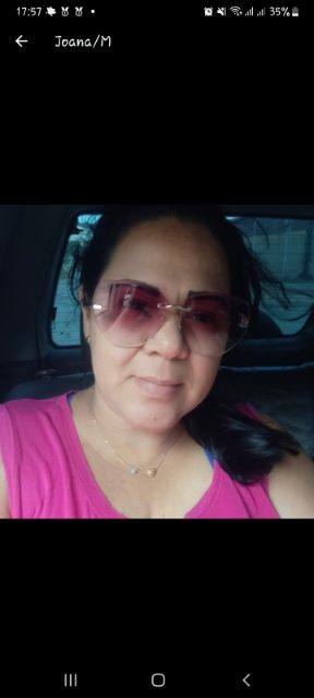 Foto de Joana Morales