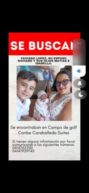 Foto de Faviola López