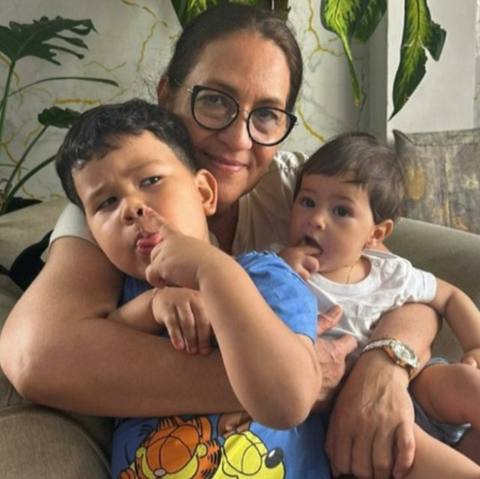 Foto de Maigualida Rodríguez
