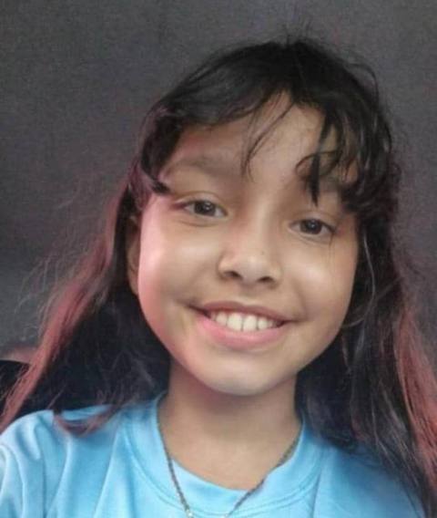 Foto de Hilary Valentina Ortega Seijas